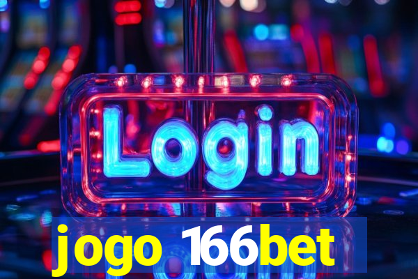 jogo 166bet